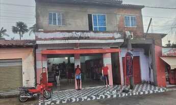 Imagem 3: Vendo casa de 2 andares em Humberto de campos