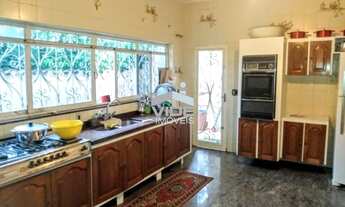 Imagem 4: CASA PARA COMPRAR OU ALUGAR EM CAMPINAS NO PARQUE TAQUARAL