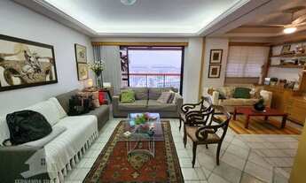 Imagem: Apartamento para aluguel de 3 quartos, 121m²