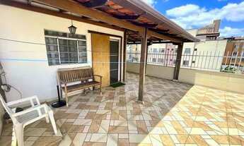 Imagem 5: Apartamento Apartamento cobertura com 4 dormitórios