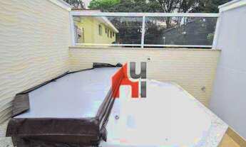 Imagem 4: Sobrado com 4 dormitórios à venda, 175 m² por R$ 1.340.000,00 - Ipiranga - São Paulo/SP