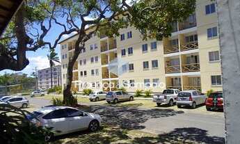 Imagem 4: Apartamento para venda e aluguel em Camaçari,BA Abrantes 2 quartos 54m²
