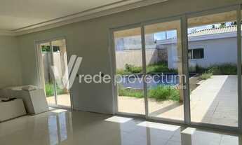 Imagem 6: Casa - Parque Taquaral - Campinas