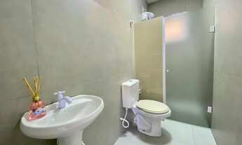 Imagem 5: Sobrado mobiliado na barra de Ibiraquera Imbituba