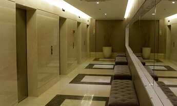 Imagem 5: Sala Comercial para venda, Escriturada, com 2 vagas na Aldeota - Fortaleza - CE