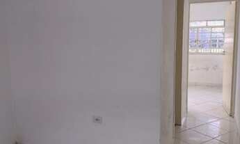 Imagem 7: Kitnet com 1 dormitório para alugar, 35 m² por R$ 685,00/mês - Guaíra - Curitiba/PR