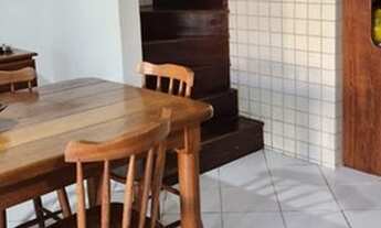 Imagem 5: Casa de condomínio para aluguel possui 100 metros quadrados com 3 quartos em Santana - Gra