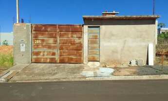 Imagem: Casa Terreno 10 x 20 Alto da Serra