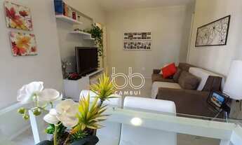 Imagem: Apartamento com 1 dormitório à venda