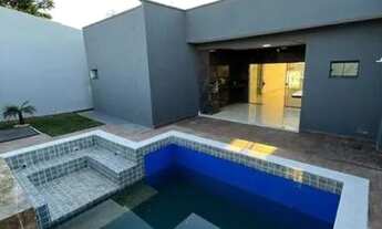 Imagem 2: Casa para venda tem 397 metros quadrados com 4 quartos