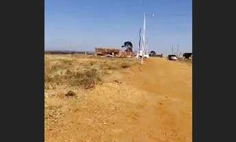 Imagem 6: Lote condomínio fechado gleba 3- 300 metros- vazio