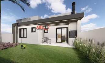 Imagem 5: Casa Padrão para Venda em Villagio Palermo Gravataí-RS - 2270