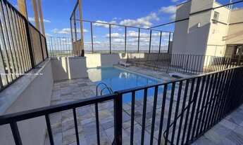 Imagem 2: Apartamento para Venda em Presidente Prudente, Bosque, 4 dormitórios, 2 suítes, 3 banheiro