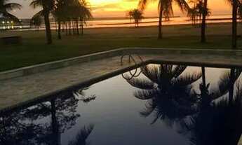 Imagem 5: Quarto Suíte no Tietê Resort Araçatuba SP