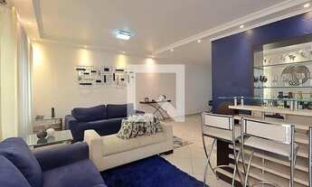 Imagem 2: Casa para Aluguel - Campestre, 3 Quartos, 443 m2