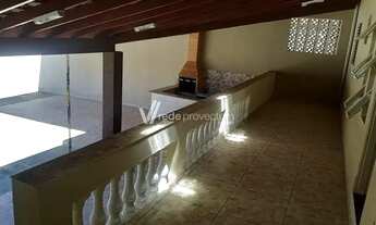 Imagem 3: Casa - Jardim Florence - Campinas