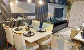 Imagem 3: SOROCABA - Apartamento Padrão - JARDIM SIMUS