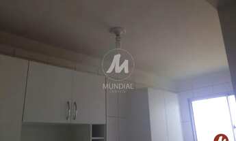 Imagem 7: Apartamento (tipo - padrao) 2 dormitórios, cozinha planejada, portaria 24hs, lazer, espaço