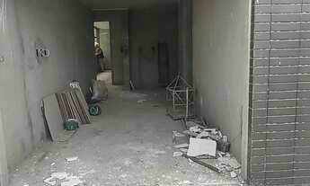 Imagem 4: Térreo com quintal em L de 50m com 2 quartos 219 mil no Colibris