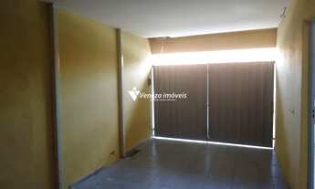 Imagem 5: Casa Residencial Bairro Três Andares para aluguel