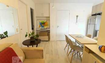 Imagem 5: Apartamento para Aluguel - Água Branca, 1 Quarto, 31 m2