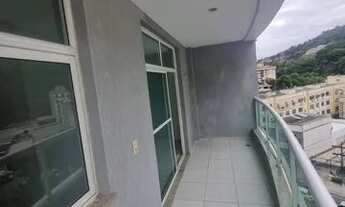 Imagem: Apartamento para aluguel com 70 metros quadrados