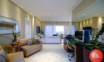 Imagem 5: São Paulo - Apartamento Padrão - Mooca