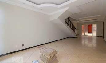 Imagem: Casa para Aluguel - Setor Sudoeste, 4 Quartos