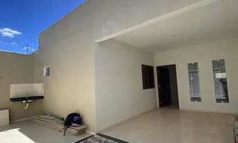 Imagem 7: Vendo casa no lago azul