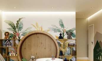 Imagem 4: FLORIANóPOLIS - Apartamento Padrão - Trindade