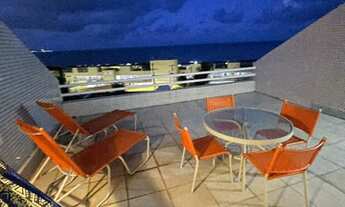 Imagem 6: Flat em Ponta negra com 2 quartos em Capim Macio - Natal - RN