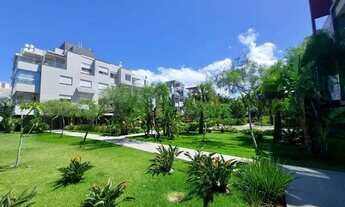 Imagem 5: Apartamento com 1 dormitório à venda, 49 m² por R$ 950.000,00 - Campeche - Florianópolis/S