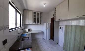 Imagem 5: Locação Apartamento 3 Dormitórios 1 Suíte 88 m Guilhermina - Praia Grande - SP