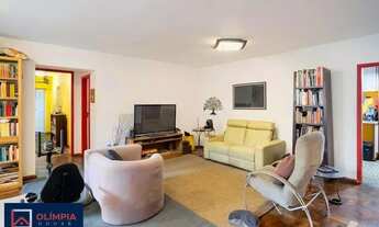 Imagem: Locação Apartamento 4 Dormitórios - 180