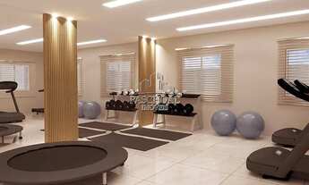 Imagem 2: APARTAMENTO 2 QUARTOS 1 BANHEIRO 1 VAGA DE GARAGEM CAICARA EM PRAIA GRANDE