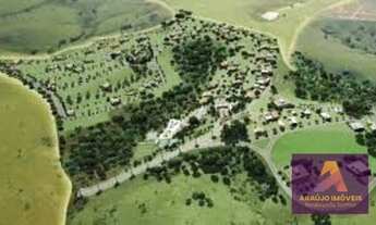 Imagem 6: Terreno Alphaville II Aclive - 452m² - Estuda 100% Permuta Apto