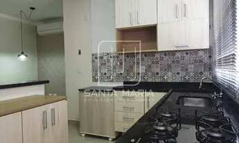 Imagem 4: Apartamento (tipo - padrao) 2 dormitórios/suite, cozinha planejada, em condomínio fechado