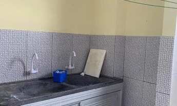 Imagem 2: Apartamento para alugar, no Alvorada2 via principal, Av: J, com 3 quartos e estacionamento