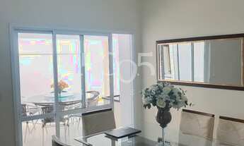 Imagem 5: Linda casa disponível para venda no condomínio Vila das Hortênsias em Itu. Conta com 263m2