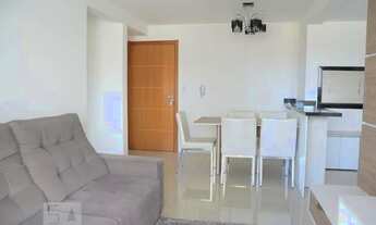Imagem 3: Apartamento para Aluguel - Marechal Rondon, 1 Quarto, 79 m2