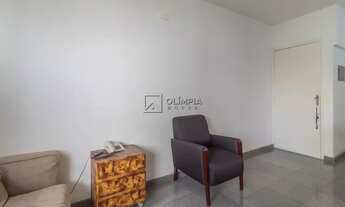 Imagem: Venda Apartamento 1 Dormitórios - 48 m²