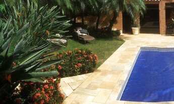 Imagem 3: CASA RESIDENCIAL em CAMPINAS - SP, CIDADE UNIVERSITÁRIA