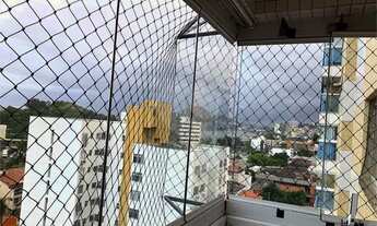 Imagem 6: 03 quartos suíte Bento Ferreira