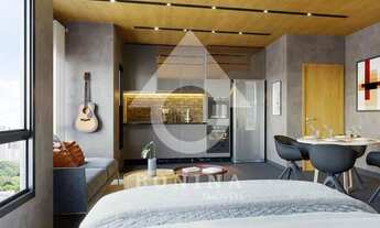 Imagem: Jundiaí - Flat - Retiro