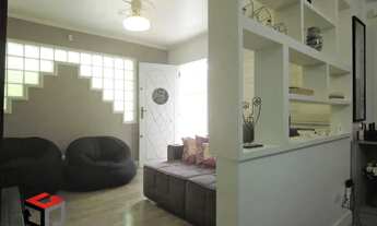 Imagem 7: Sobrado à venda 3 quartos 1 suíte 6 vagas Metalúrgica - Santo André - SP