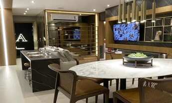 Imagem 6: Apartamento 2 Suítes á Venda, 84m2, Setor Marista Parque Areião