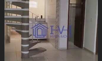 Imagem 6: Casa geminada, Jardim dos Comerciários - Venda