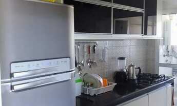 Imagem 7: APARTAMENTO RESIDENCIAL em LAURO DE FREITAS - BA, BURAQUINHO