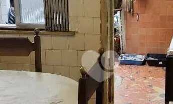 Imagem 4: Casa com 4 quartos à venda, 67 m² por R$ 450.000 - Grajaú - Rio de Janeiro/RJ