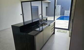 Imagem 6: Casa nova à venda JD do Lago Penapolis